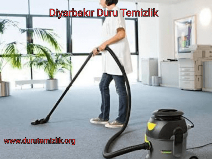 Evde Halı Nasıl Yıkanır? duru Temizlik