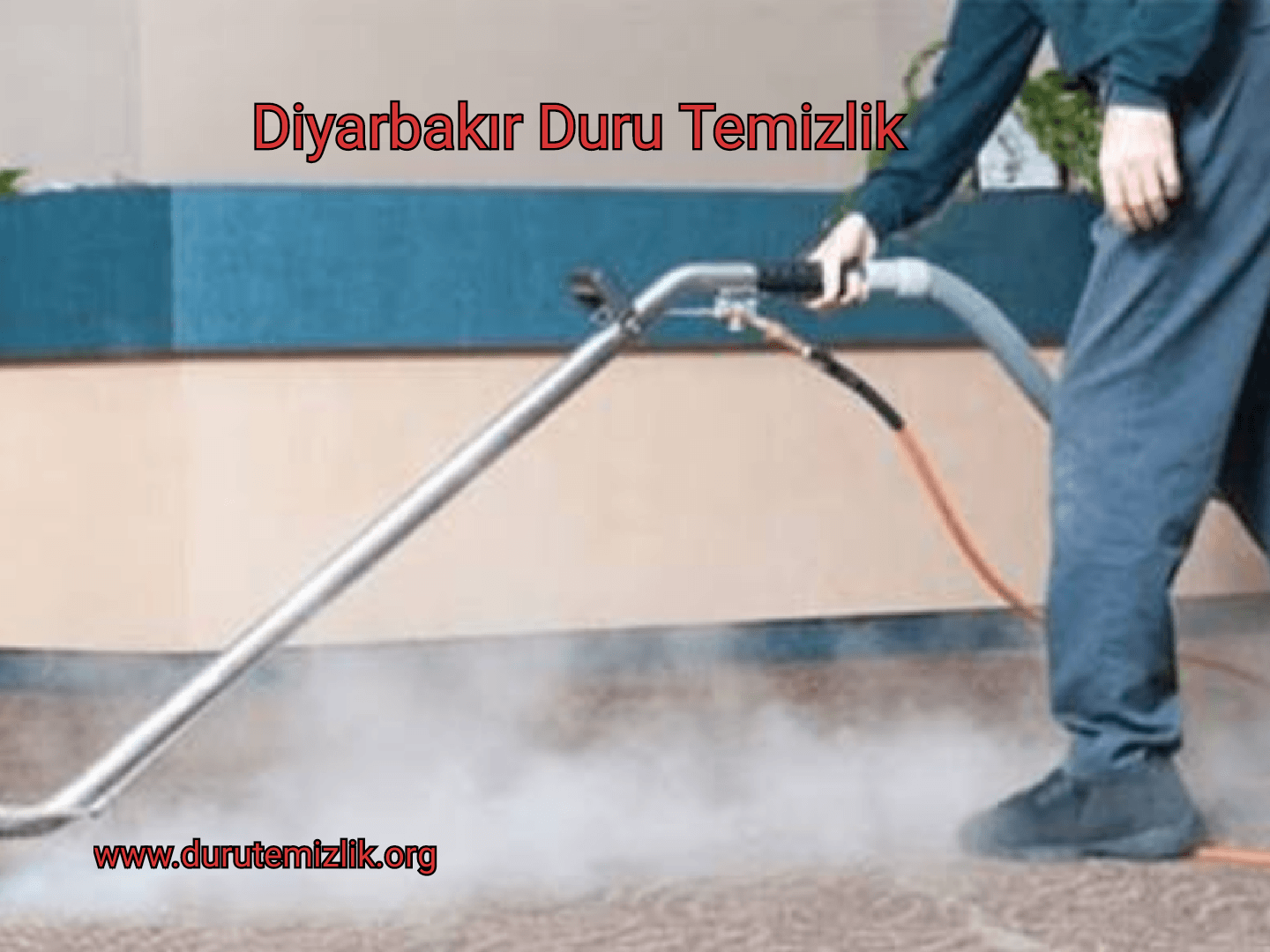 Diyarbakır temizlik hizmetleri