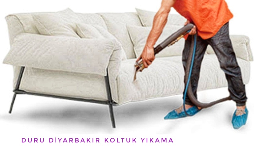 Diyarbakir-Koltuk-Yıkama