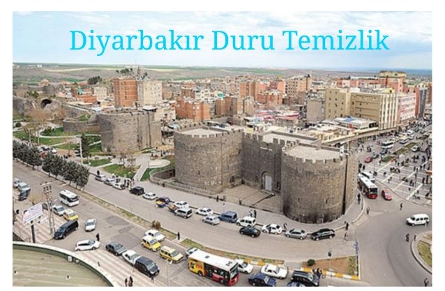 Diyarbakır-Sur-Temizlik-Şirketi