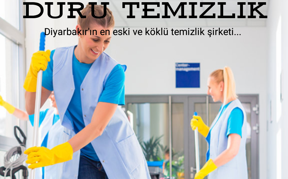 Duru Temizlik