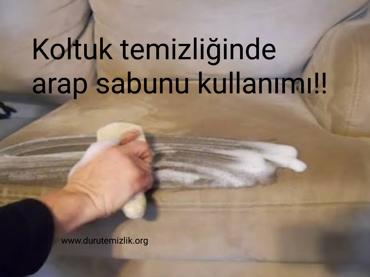 Duru Temizlik